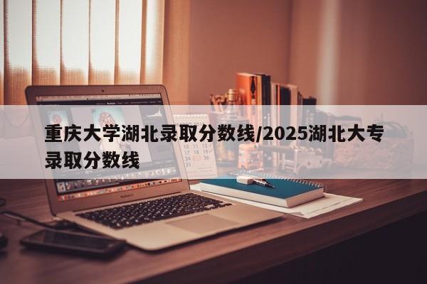 重庆大学湖北录取分数线/2025湖北大专录取分数线