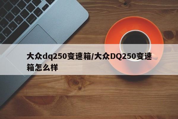 大众dq250变速箱/大众DQ250变速箱怎么样